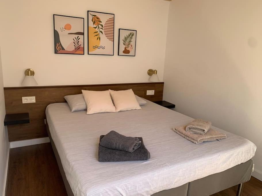 Moderna Casa De Invitados Con Terraza Y Piscina Corralejo Dış mekan fotoğraf
